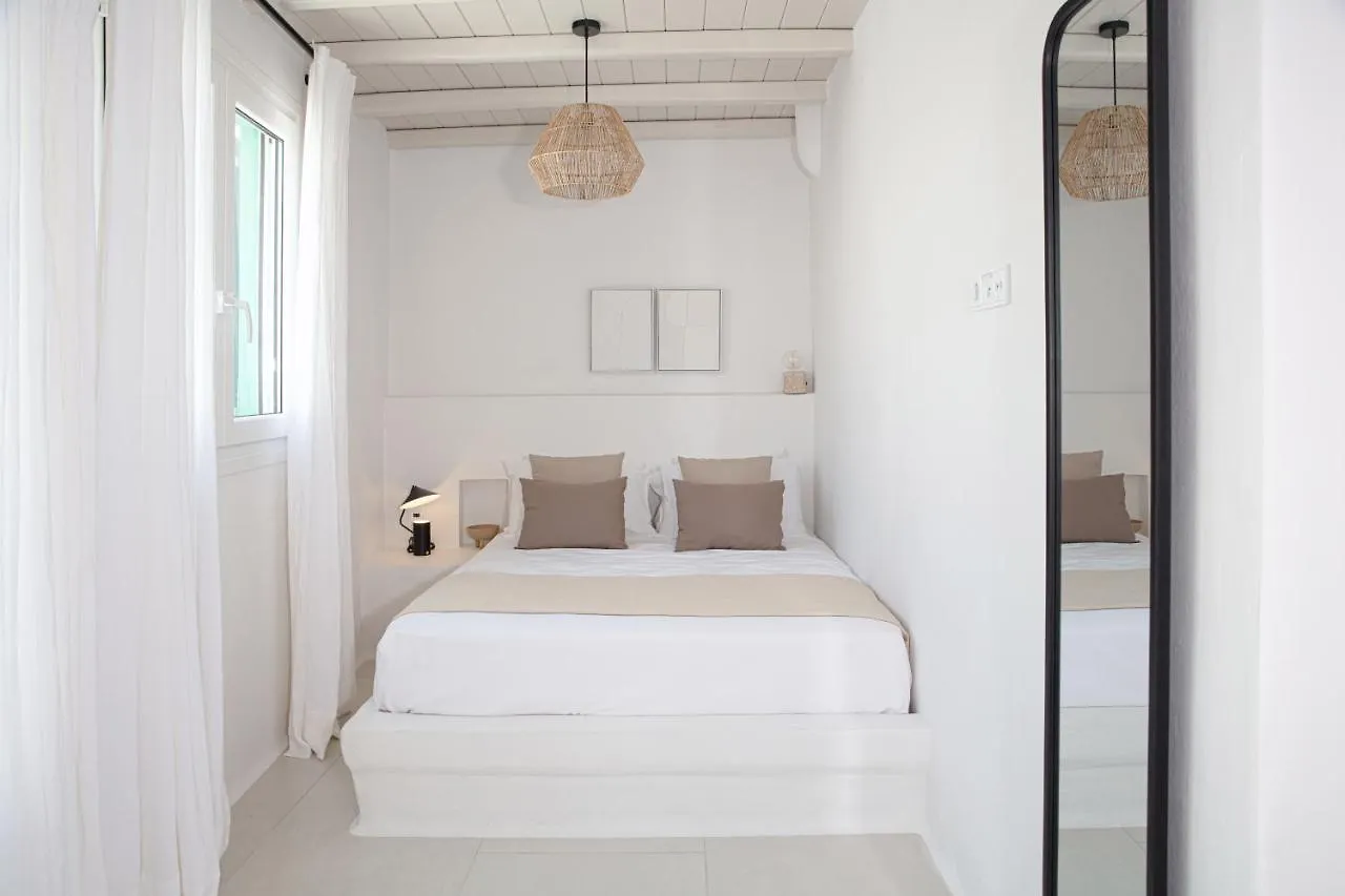 Villa Nerea Ornos   Ornos (Mykonos)