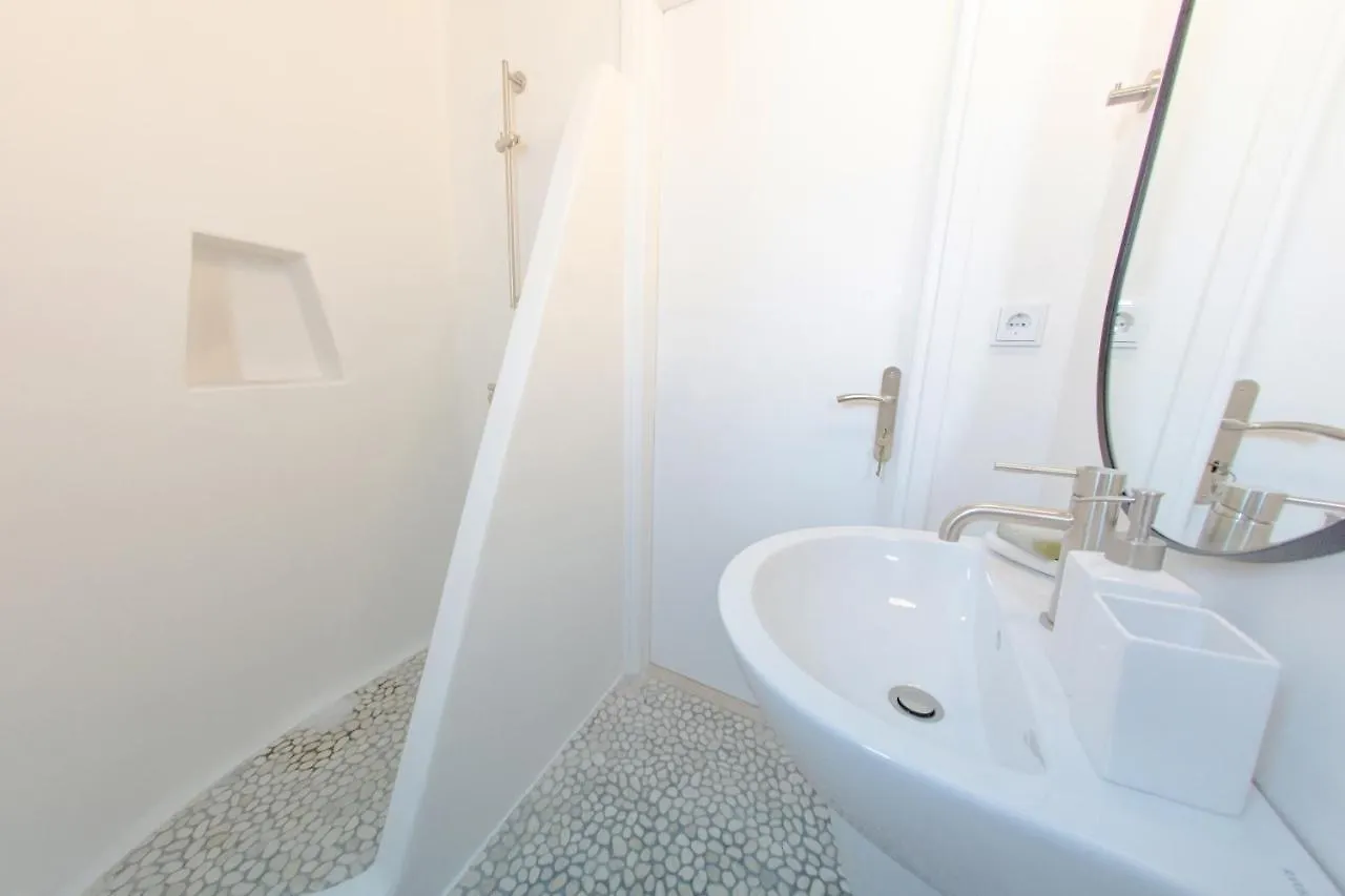Villa Nerea Ornos   Ornos (Mykonos)