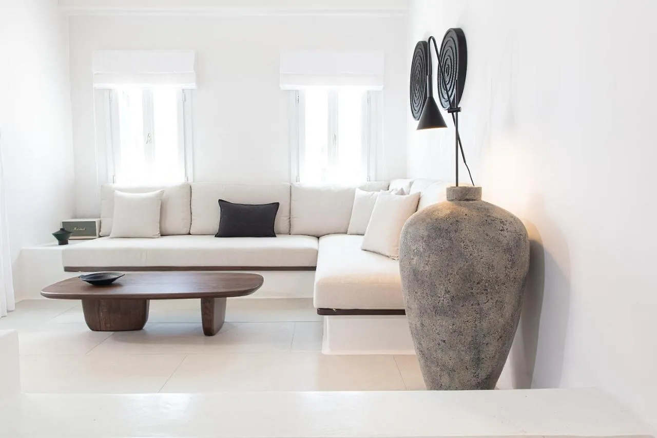 Villa Nerea Ornos  Ornos (Mykonos)