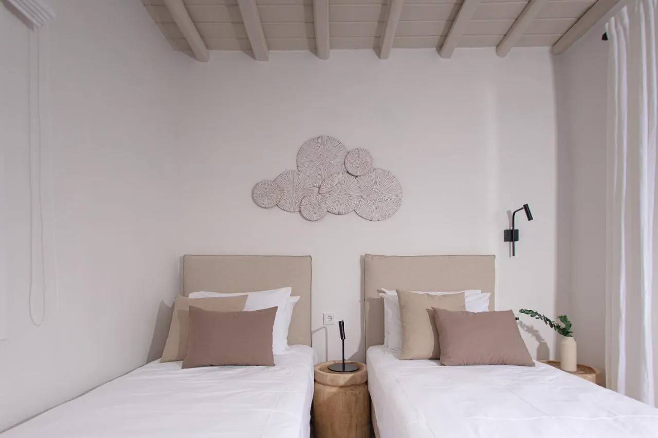 Villa Nerea Ornos   Ornos (Mykonos)