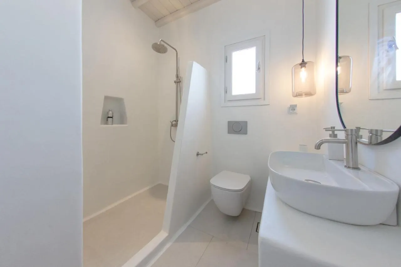 Villa Nerea Ornos